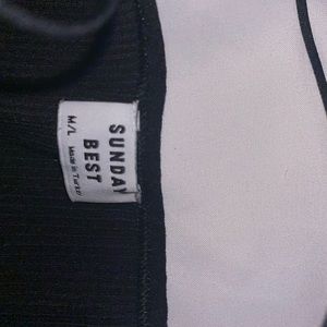 Aritzia Sunday’s best tank